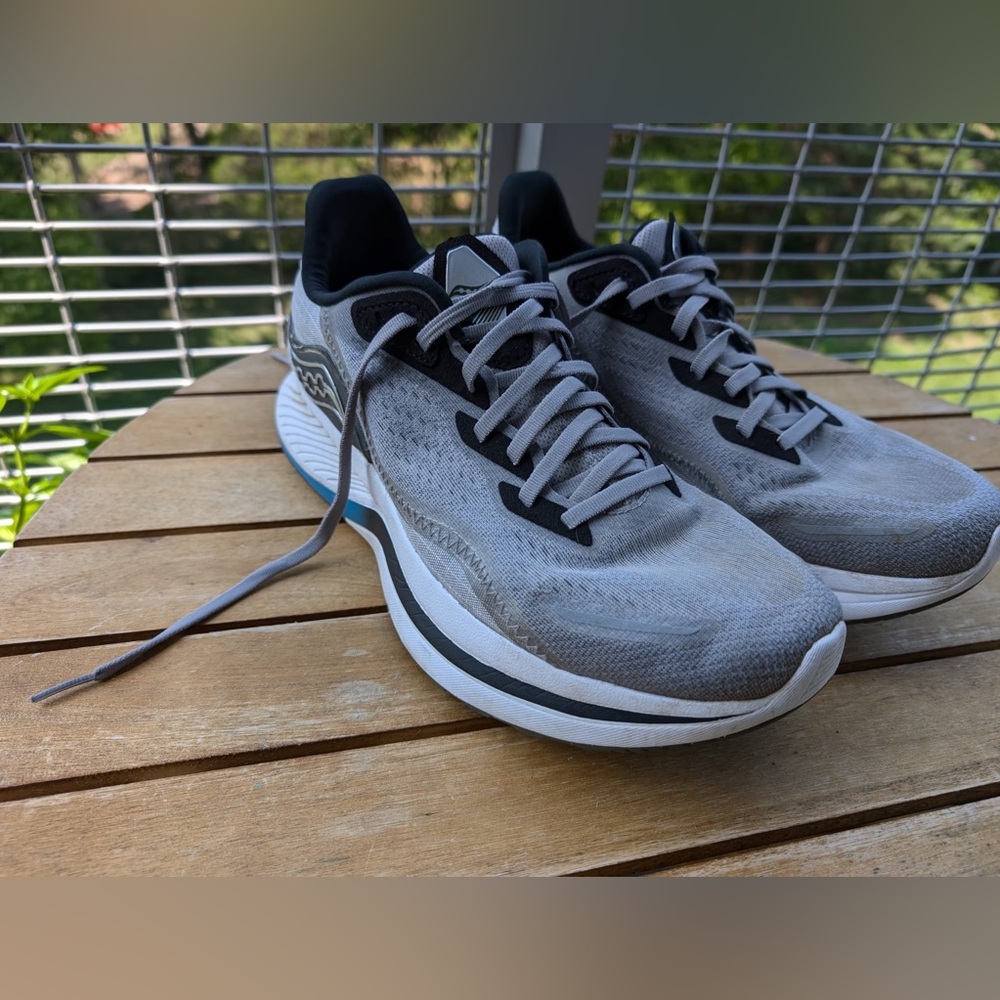 Saucony Endorphin Shift 2 - Men’s 9.5